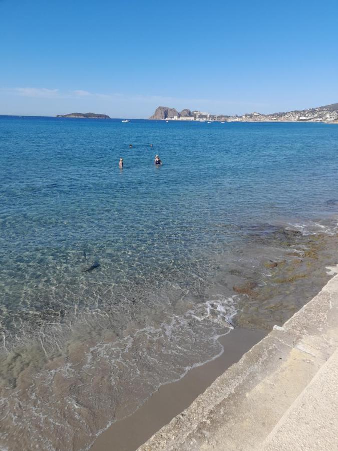 Studio Le Kokonati La Ciotat Exterior foto